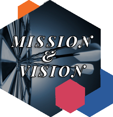 Mission and  Vision